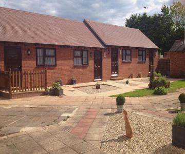 Newent Golf Club & Lodges
