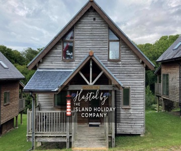 Water Mill Vacations Badgers Oak