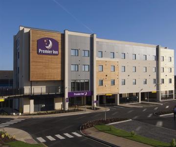 Premier Inn Newton Abbott