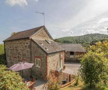 Wingstone Farm Cottage