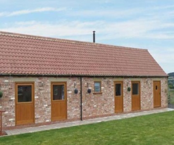 Pottowe Cottage