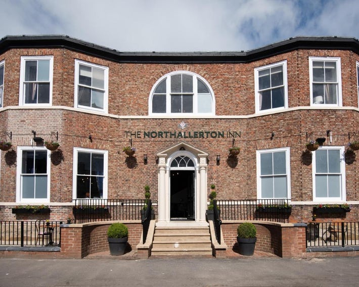 The Northallerton Inn - The Inn Collection Group