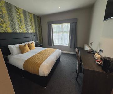 Northallerton Motel