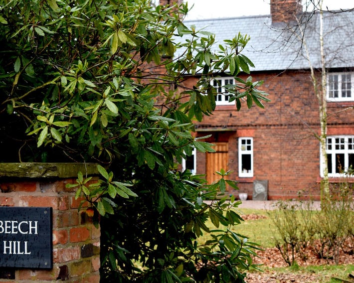 Beech Hill B&B