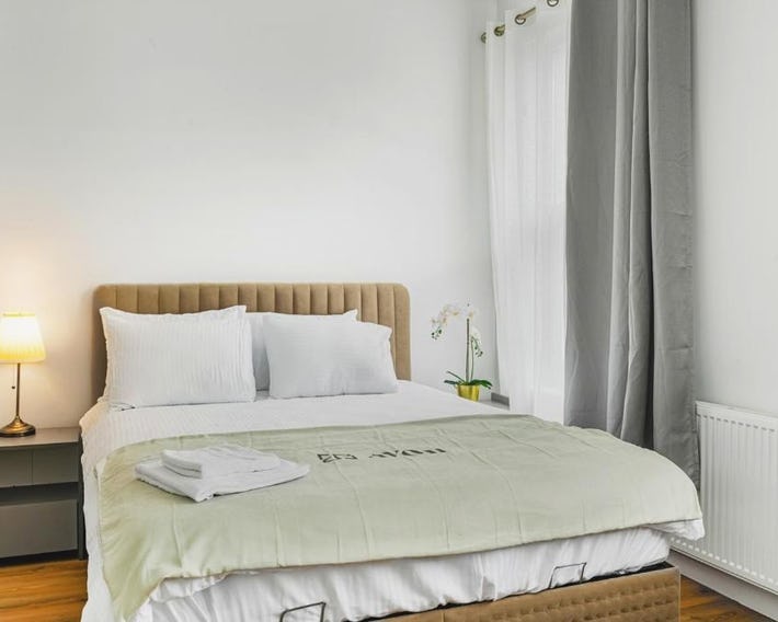 West Bridgford Comfort Quality Suites