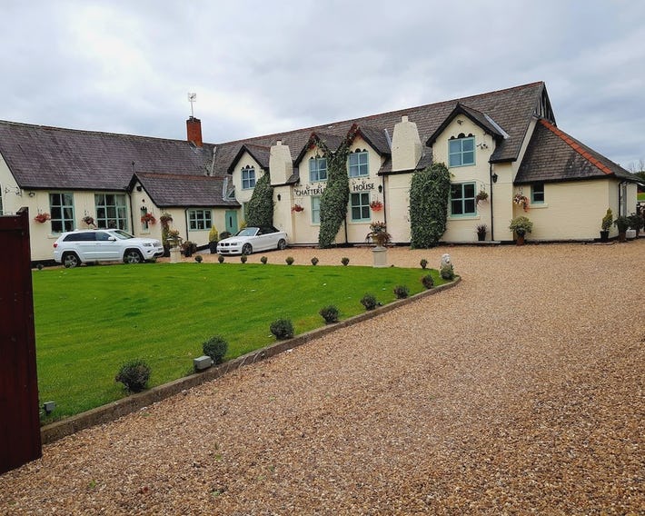 Chatterley House Hotel