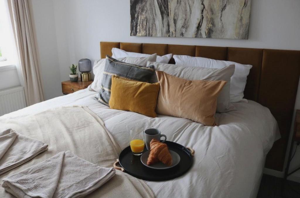 Charming 2 Bed House - Family Friendly