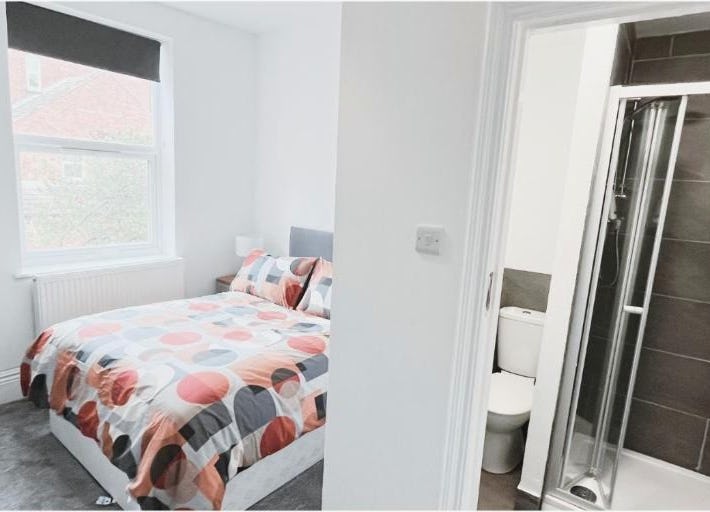 Private Room at The Burford Hideaway