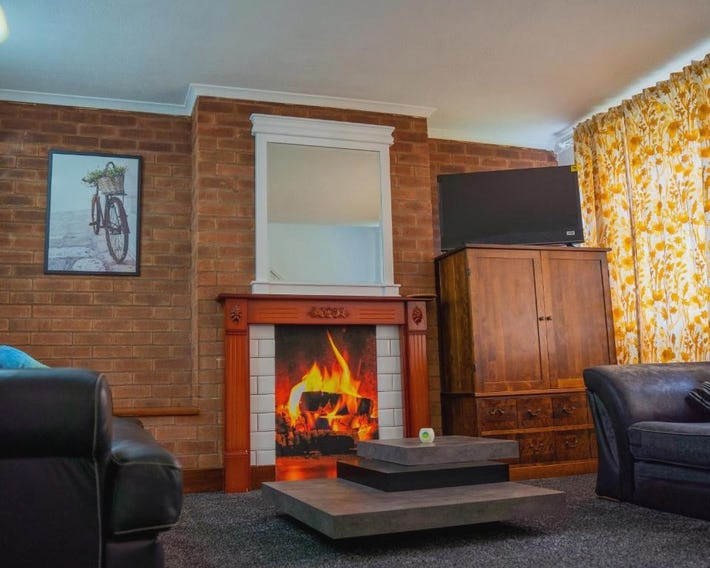 Rent Entire Calmhaven Apartment