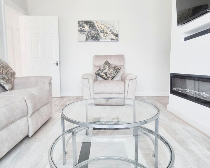 Cosy 2BR House on Quiet Street