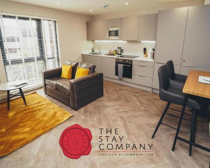 The Stay Company, Whitefriars House