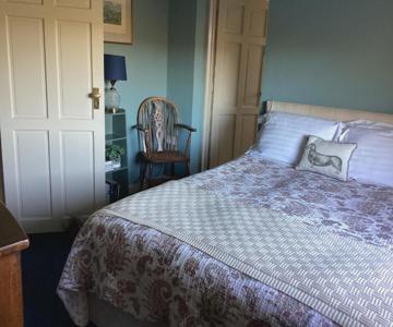 Valley View Farm Bed & Breakfast