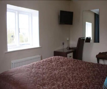 Parklands Hotel