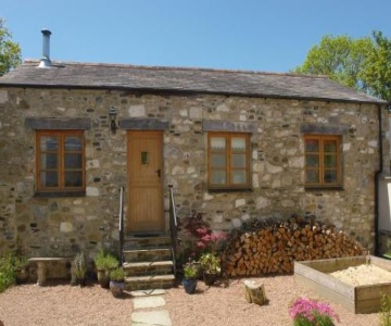 Mill House Barn