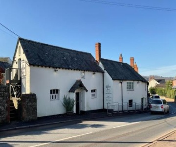 The Butchers Arms