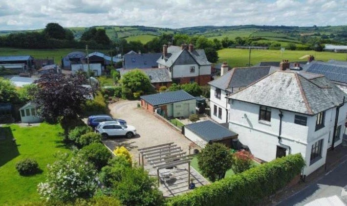 Exmoor House