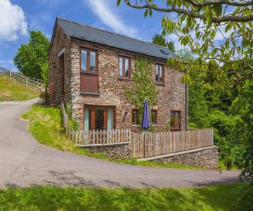 The Granary Luxborough