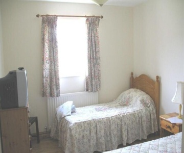 Balterley Green Farm - B&B