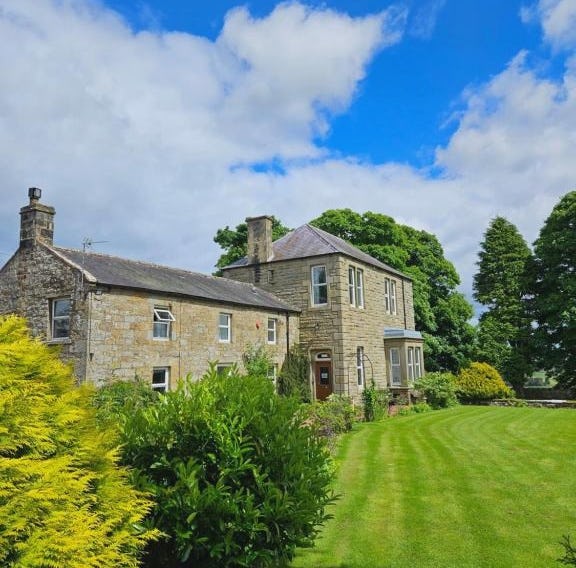 Dunns Houses Farmhouse B&B