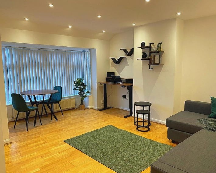 133C HiBrid Home