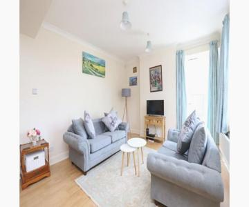 Beautiful Apartment Central Oxford - Pass The Keys