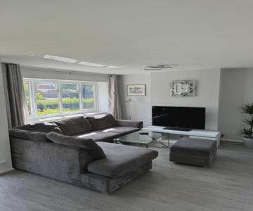 Oxford, 2 Bedroom Private Flat With Parking