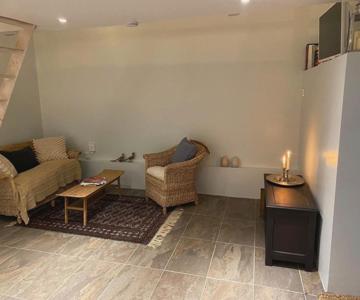 Guest House At Heathfield Park