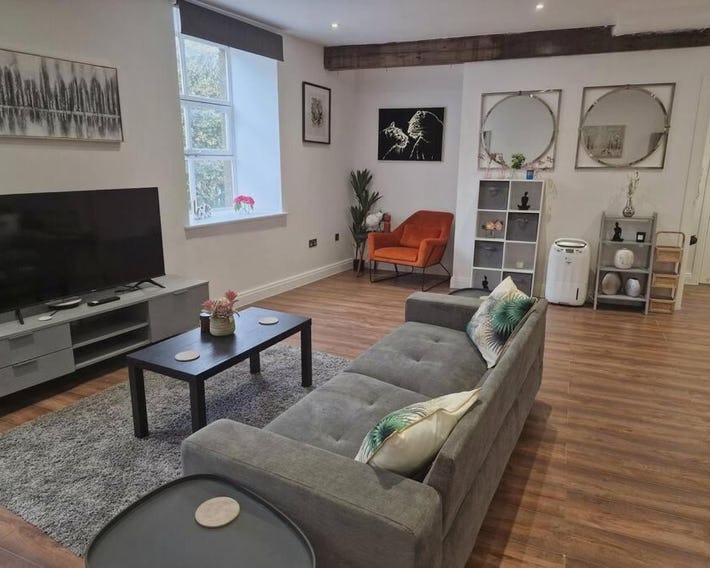 New Duplex Period Delight