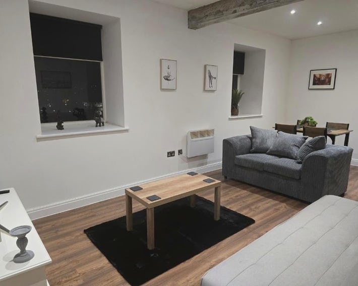 Canalside Period Conversion