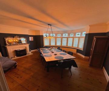 Seas The Day - Paignton, Close To Beach, Excellent Location