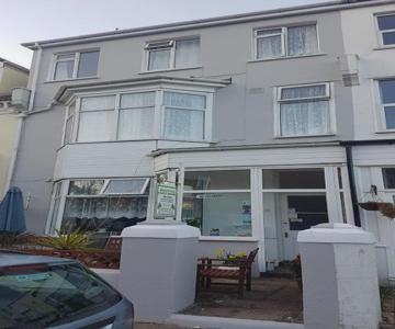Brampton Guest House