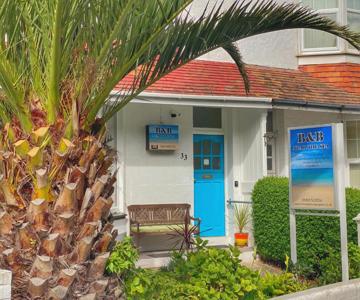 Birklands Guest House