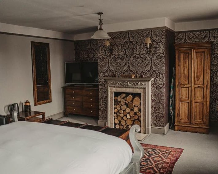 Elephant Hotel