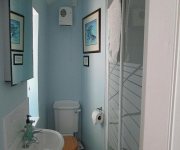 Ragstones Bed and Breakfast