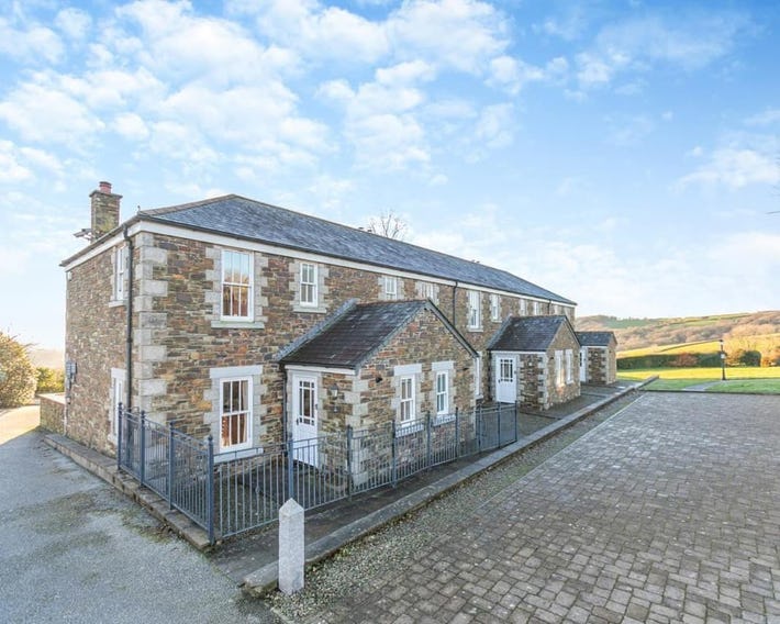 Green Acres Cottages