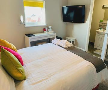 The Greenwich Rooms