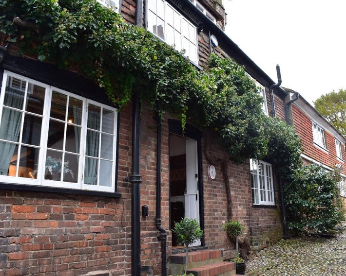 Oak House