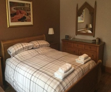 Taylor's Bed And Breakfast