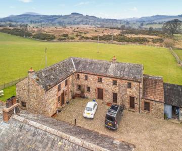 Stable Cottage
