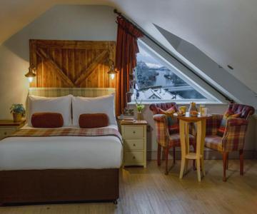 The Crown Inn Pooley Bridge