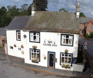 The Globe Inn