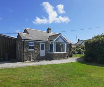 Wellfield Cottage