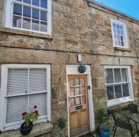 The Mews Cottage