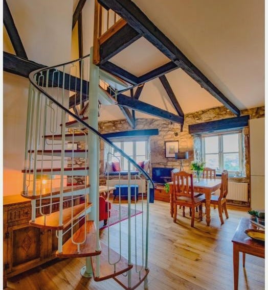 The Wheel House