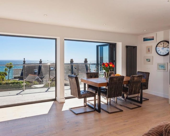 The Penthouse