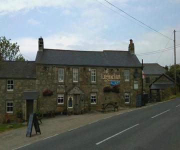 Engine Inn