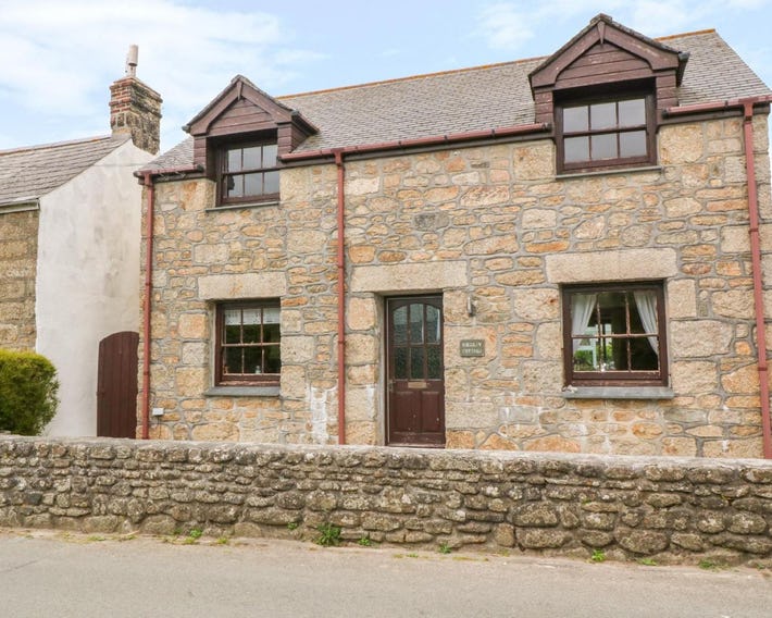 Mossley Cottage