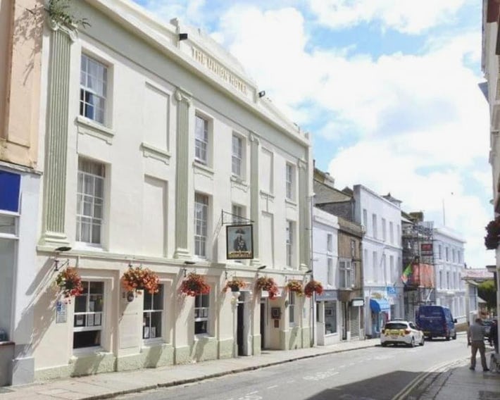 Union Hotel