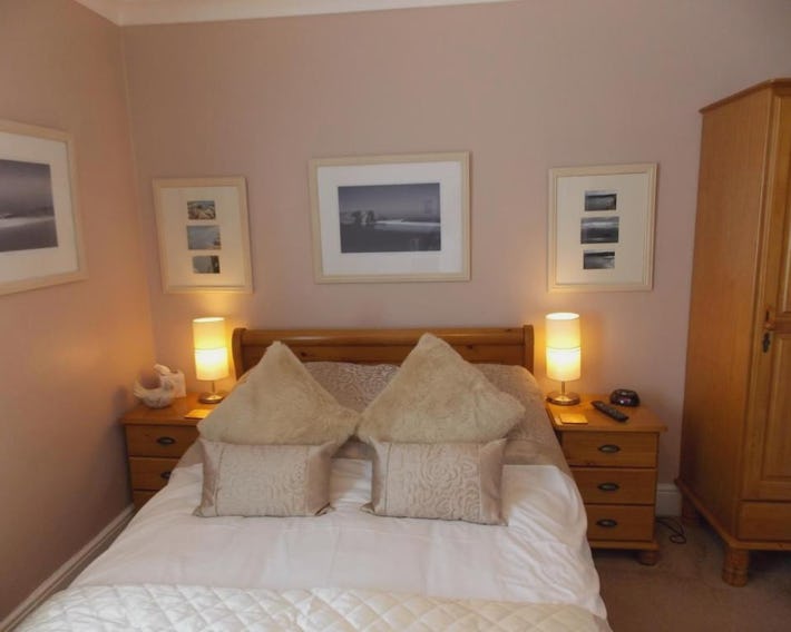 Chiverton House Guest Accommodation