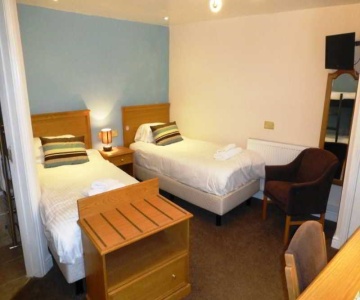 The Wellington Hotel - Inn